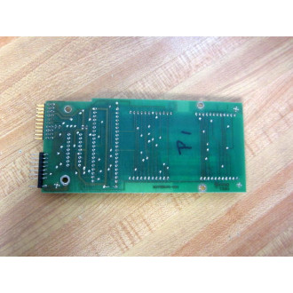 Honeywell 30755016-001 DR4500 Display Bd 30755015-001 - Used
