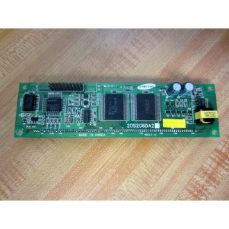 Samsung 20S206DA2 LCD Display - Used