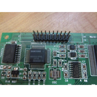 Samsung 20S206DA2 LCD Display - Used