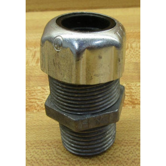 Thomas And Betts D-2161-66 Cable Connector D216166 (Pack of 9) - New No Box