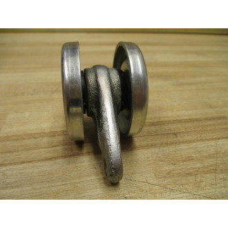 Stanley National N104-059 Rail Hanger 77431633 (Pack of 4) - New No Box