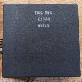 ERG E1388 Inverter - Used