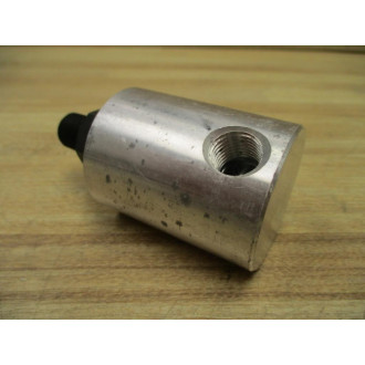 Deublin 1102-070-081 Right Hand Union 1102070081 - New No Box