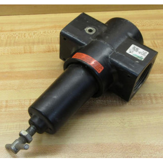 Speedaire 6ZC27 Regulator - Used