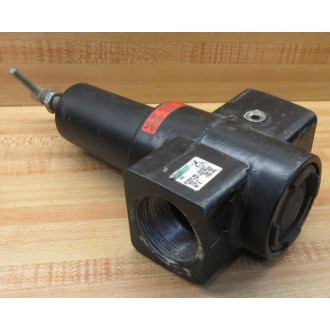 Speedaire 6ZC27 Regulator - Used