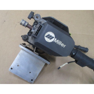 MillerElectric Stature 5076-011 Motor Assembly 177331 - Used