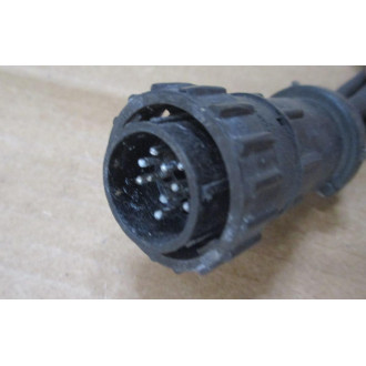 MillerElectric Stature 5076-011 Motor Assembly 177331 - Used