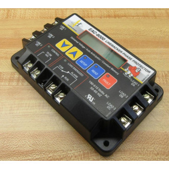A-1 Components EAC-8000 Linebacker EAC8000 - Used