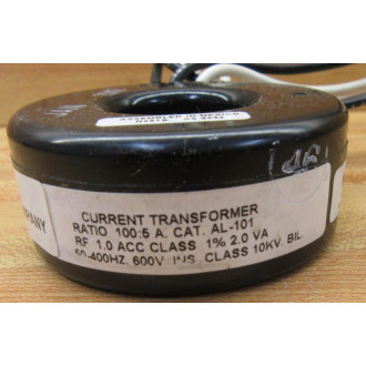 Instrument Transformers AL-101 Current Transformer AL101