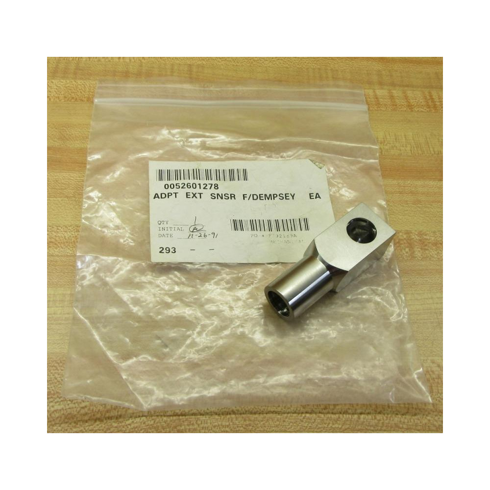 0052601278 Sensor Adapter Extension