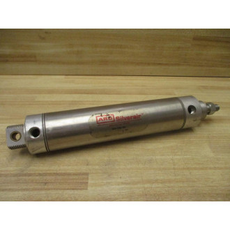 ARO SD20-P4B4-060 Silverair Cylinder SD20P4B4060 - Used