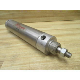 ARO SD20-P4B4-060 Silverair Cylinder SD20P4B4060 - Used