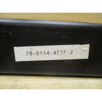3M 78-8114-4717-2 Bracket Assembly 78814447172 - New No Box