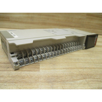 Schneider Automation 140 DAO 842 10 TSX Quantum Output Module WO Cover - Used