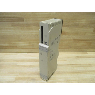 Schneider Automation 140 DAO 842 10 TSX Quantum Output Module WO Cover - Used