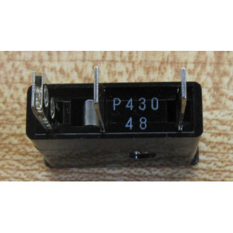 Daito P430 Fuse 3A (Pack of 7) - New No Box