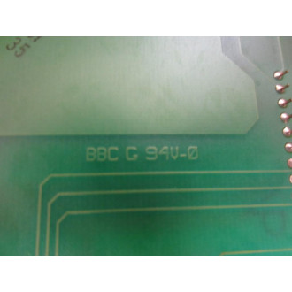 Perkin Elmer N101-9724 Analog-Stepper N1019724 - Used