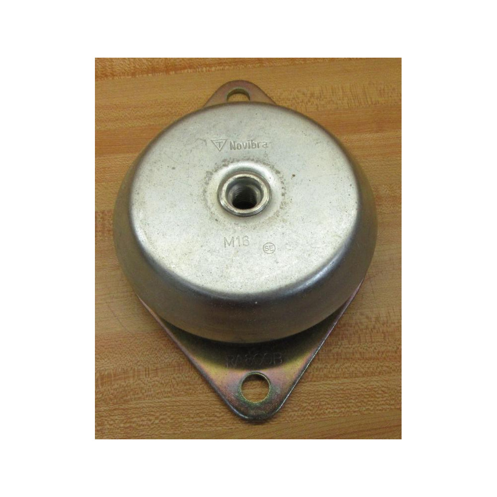 Novibra M16 Absorber - New No Box