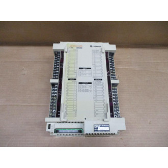 Hitachi CPEDR47G Hizac P-250E Controller Cracked Mounting - Used