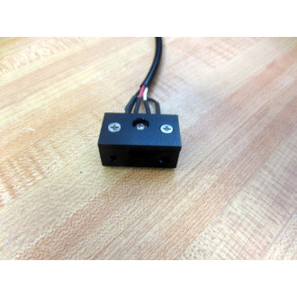 State Line Energy 101714-00 Optical Switch Assy 10171400 - Used