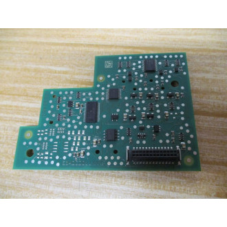 E84DCD011XXXS Circuit Board - Used