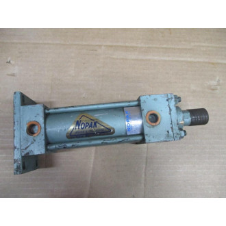 Nopak 9407855 Cylinder 2X4-C - Used