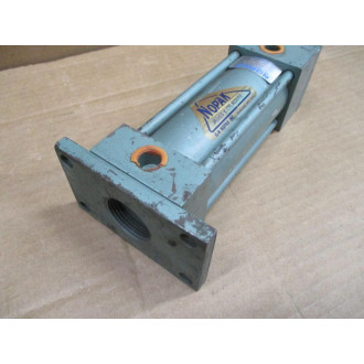 Nopak 9407855 Cylinder 2X4-C - Used