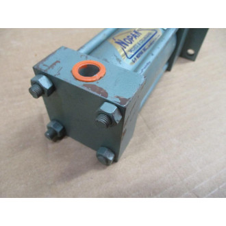 Nopak 9504948 Cylinder 2X3-D - Used