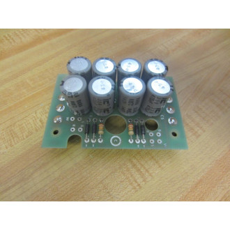 3002096 2-Channel Power Supply Bd 2002046 - Used