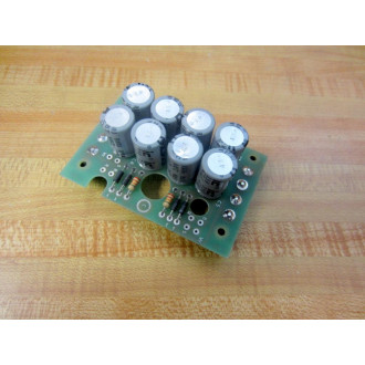 3002096 2-Channel Power Supply Bd 2002046 - Used