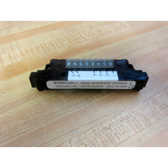 Honeywell Q7330A1004 W936 Interface Module - Used