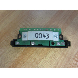Honeywell Q7330A1004 W936 Interface Module - Used