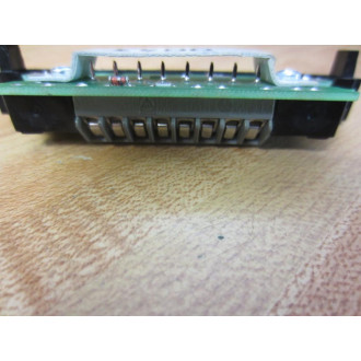 Honeywell Q7330A1004 W936 Interface Module - Used