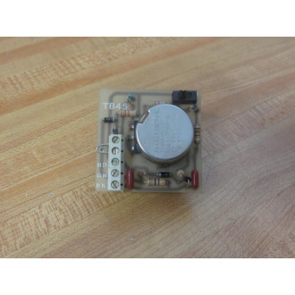 Bryant TB45-V88 TB45 Switch Bowl Control Bd TB45V88 - Used
