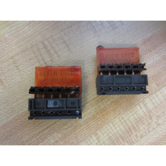 Danfoss MAG1100 Flow Meter Sensor Prom (Pack of 2) - Used