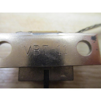 Generic VBT-11 Motor Brush VBT11 - New No Box