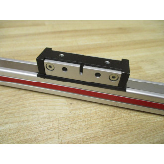 Hoerbiger Origa 10-202020X565MMBM Rodless Cylinder 10202020X565MMBM - New No Box