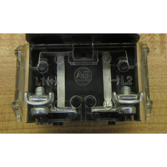 Allen Bradley 800T-FXTQ24RA5 Push Button 800T-XD4 - New No Box