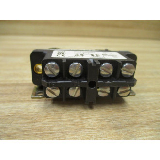 Square D 9007CB34S1 Snap Limit Switch Series A