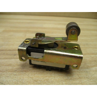 Square D 9007CB34S1 Snap Limit Switch Series A