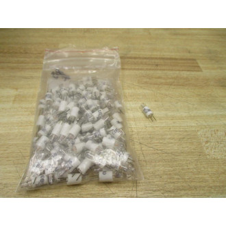 Micro Lamps ML 7380 Miniature Lamp Bulb ML7380 (Pack of 106) - New No Box