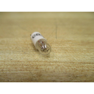 Micro Lamps ML 7380 Miniature Lamp Bulb ML7380 (Pack of 106) - New No Box