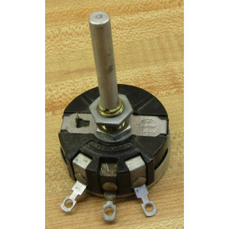 Clarostat 58-1 Potentiometer 581