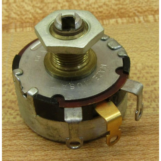 Clarostat A43-25 Potentiometer A4325
