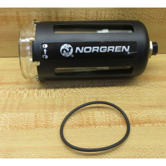 Norgren 4325-52R Regulator Bowl 432552R