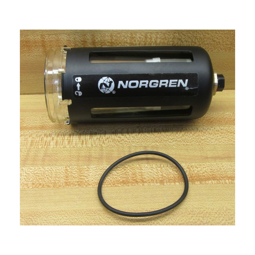 Norgren 4325-52R Regulator Bowl 432552R