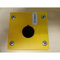 EatonMoeller M22-IY1-PG Switch Enclosure - Used