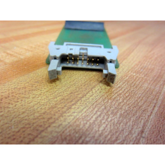 Staubli J21-3377-12-CIEL-MCL M4M5 Ciel Card J21337712CIELMCL - Used