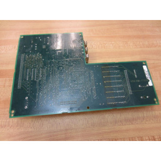 Fanuc A20B-8001-072 IO Panel PCB PARTS ONLY - Parts Only