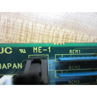 Fanuc A20B-8001-072 IO Panel PCB PARTS ONLY - Parts Only